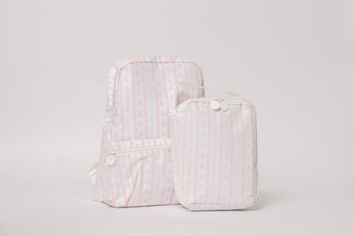 Back to School Classic Bundle - TRVL Backpacker + Insulated Lunch Bag