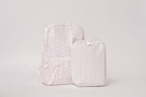Back to School Classic Bundle - TRVL Backpacker + Insulated Lunch Bag