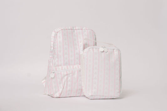 Back to School Classic Bundle - TRVL Backpacker + Insulated Lunch Bag