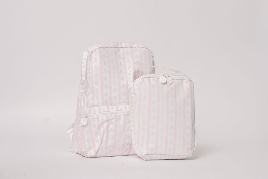 Back to School Classic Bundle - TRVL Backpacker + Insulated Lunch Bag