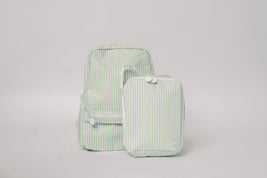 Back to School Classic Bundle - TRVL Backpacker + Insulated Lunch Bag
