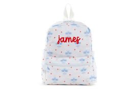 TRVL Mini Backpack