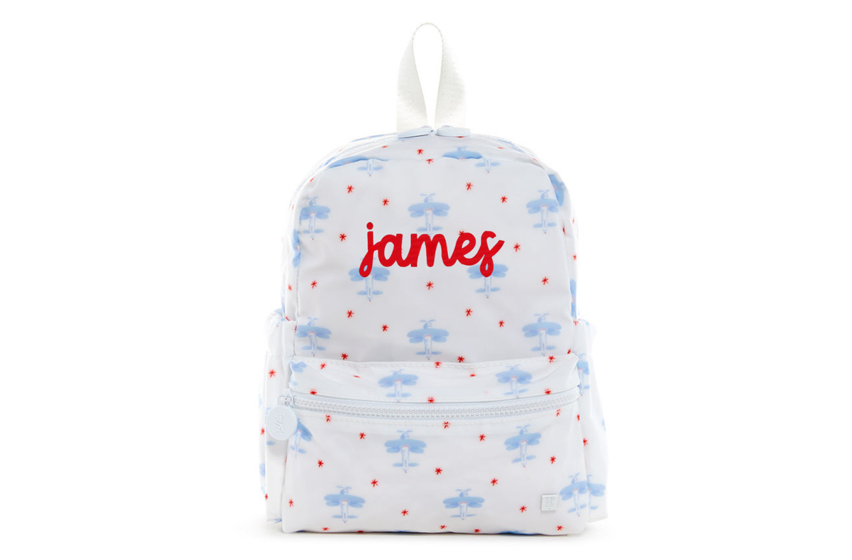 TRVL Mini Backpack