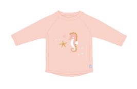 Dapper Swim Shirt