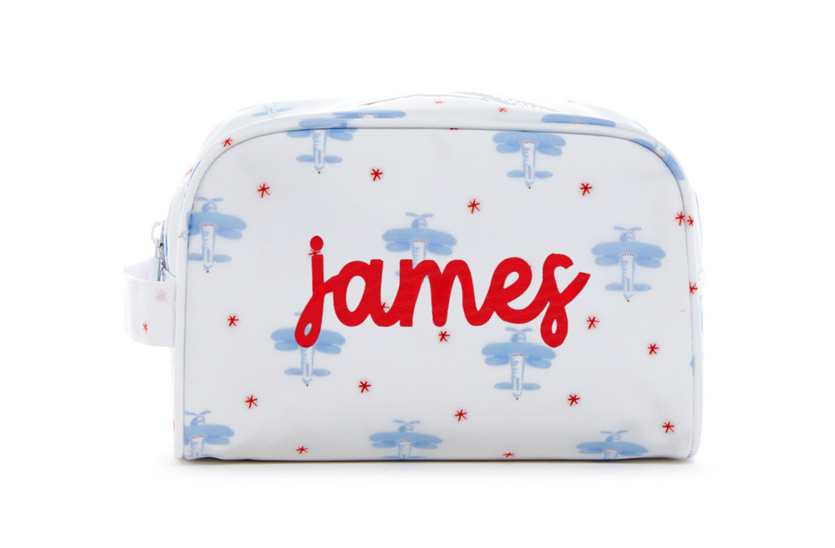 TRVL Stow It Dopp Bag - David's Airplane