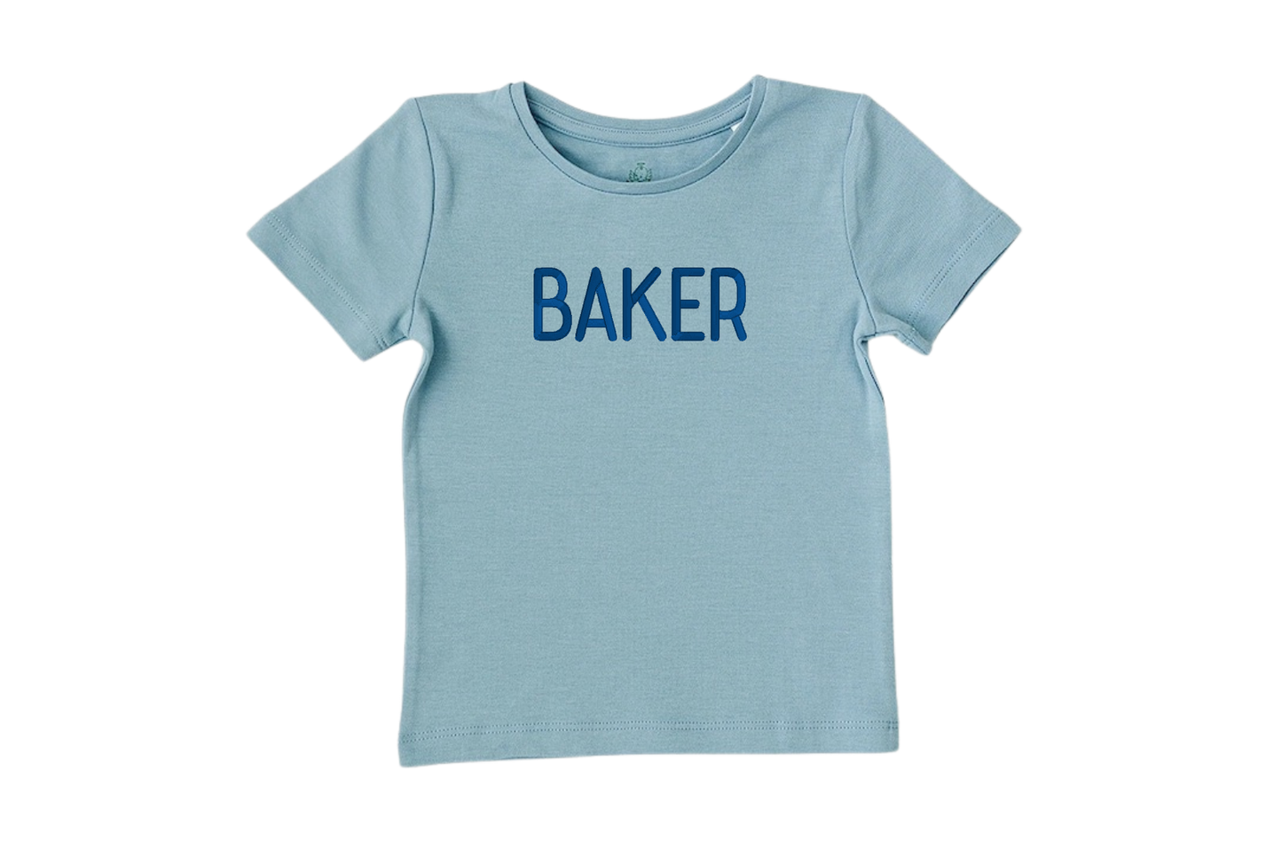 Cotton Baby T-Shirt – Soft, Pure, and Eco-Friendly