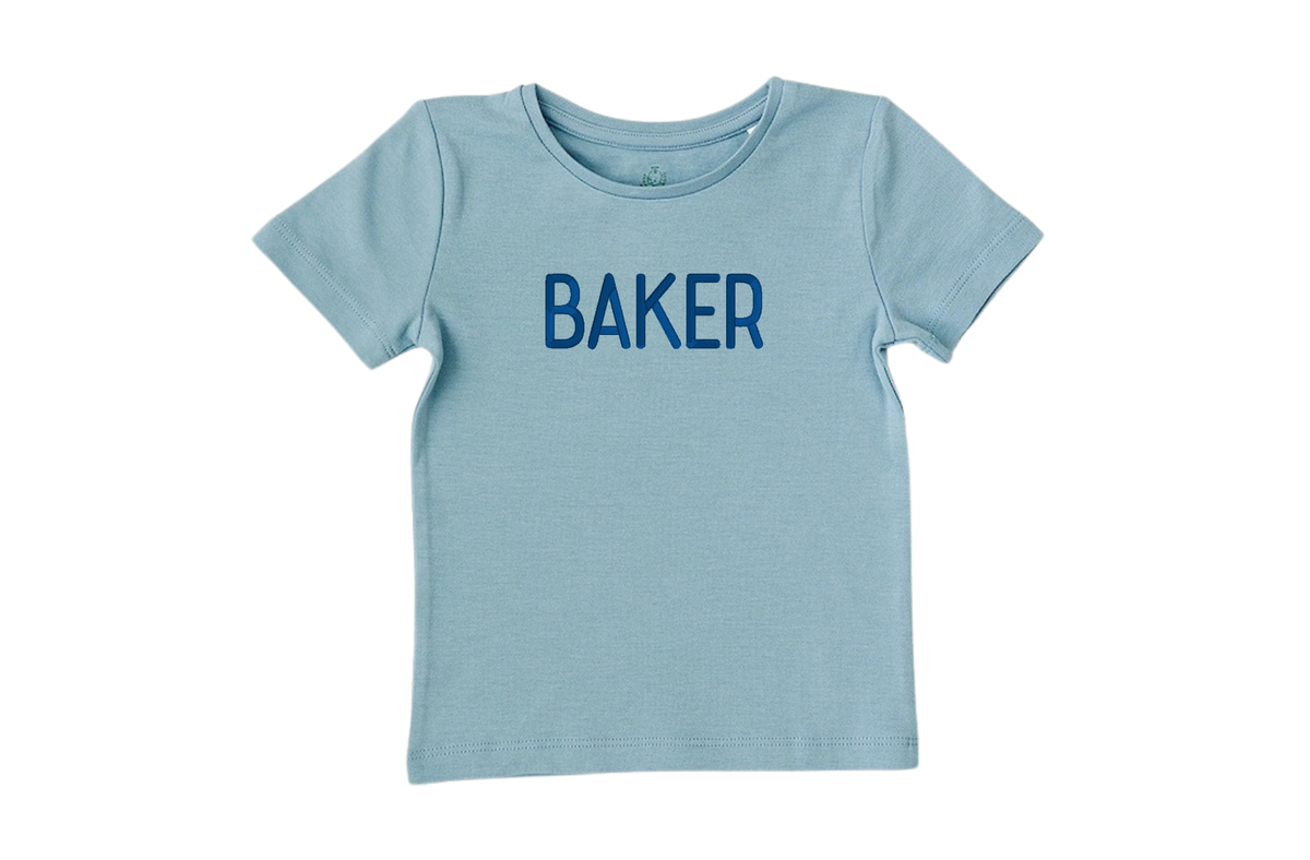 Cotton Baby T-Shirt – Soft, Pure, and Eco-Friendly