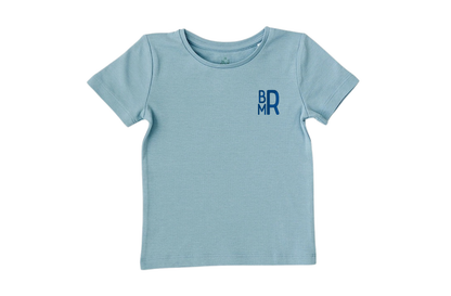 Cotton Baby T-Shirt – Soft, Pure, and Eco-Friendly