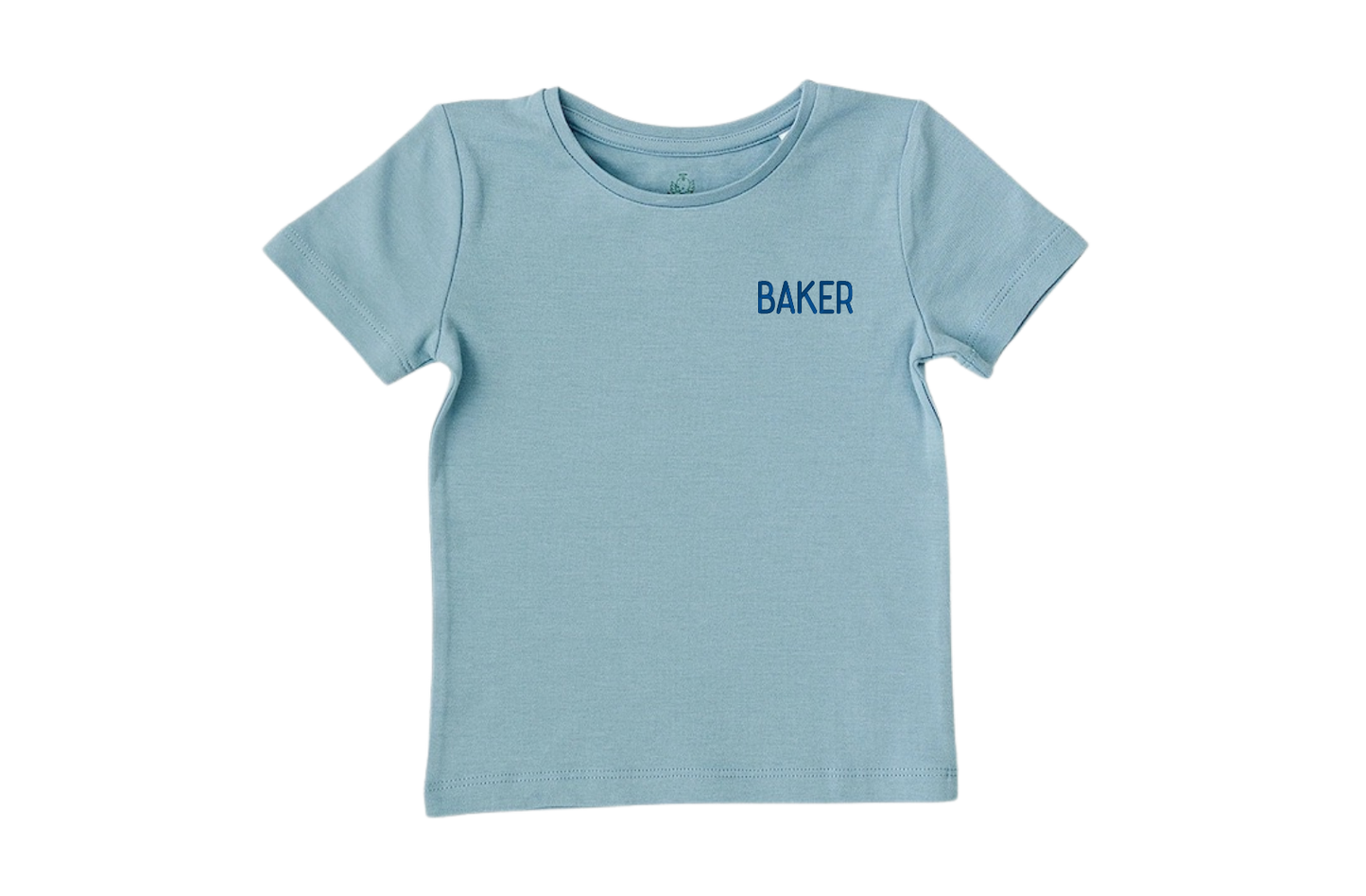 Cotton Baby T-Shirt – Soft, Pure, and Eco-Friendly