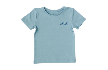 Cotton Baby T-Shirt – Soft, Pure, and Eco-Friendly