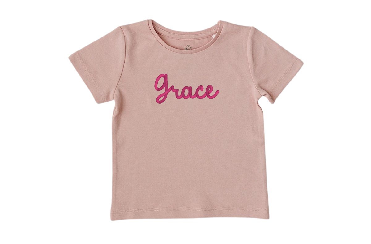 Cotton Baby T-Shirt – Soft, Pure, and Eco-Friendly