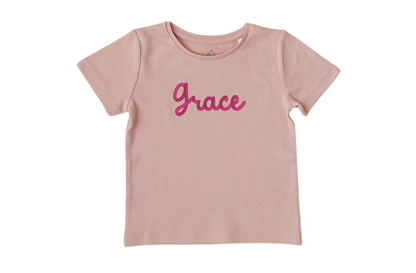 Cotton Baby T-Shirt – Soft, Pure, and Eco-Friendly
