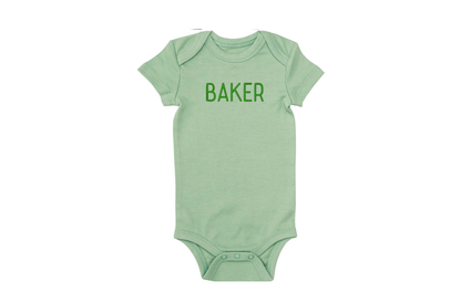 Cotton Short Sleeve Baby Bodysuits – Soft, Safe, and Eco-Friendly