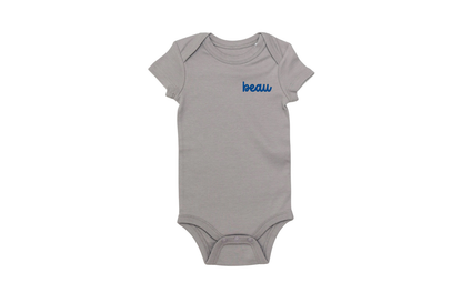Cotton Short Sleeve Baby Bodysuits – Soft, Safe, and Eco-Friendly