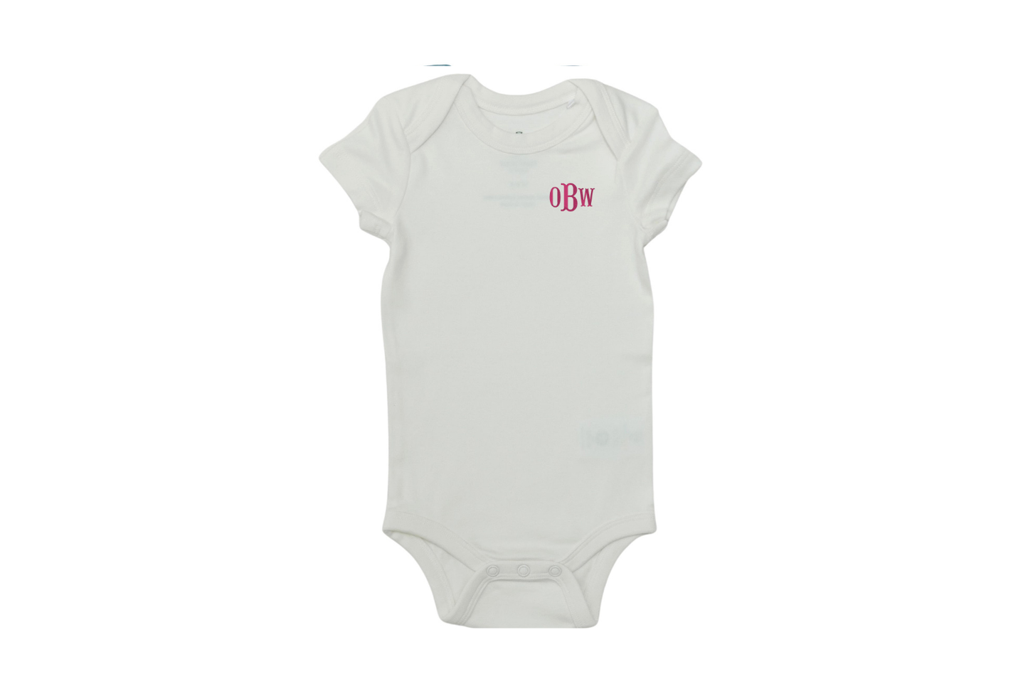 Cotton Short Sleeve Baby Bodysuits – Soft, Safe, and Eco-Friendly