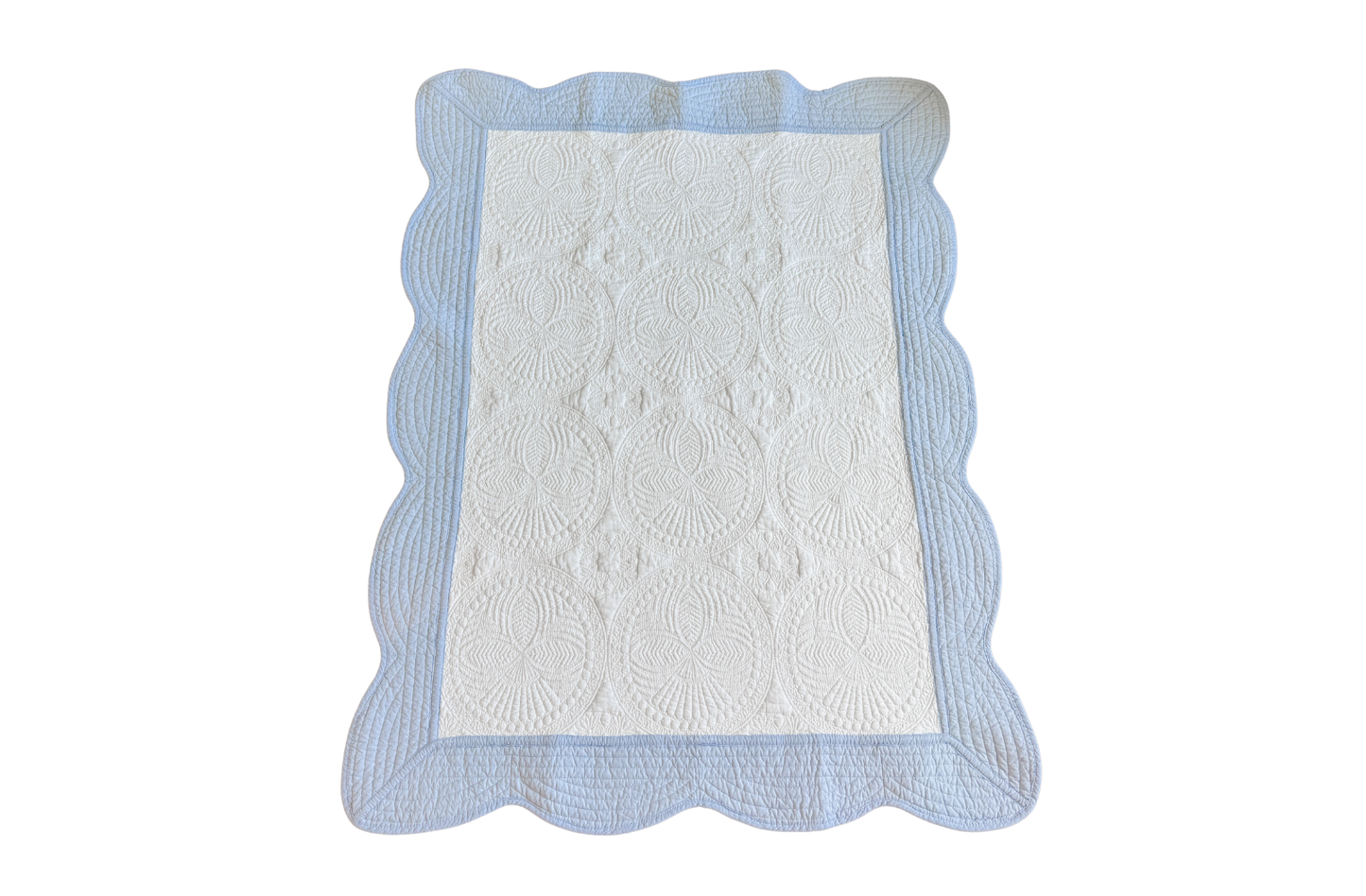 The Heirloom Quilt