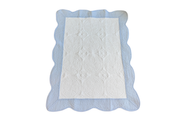 The Heirloom Quilt