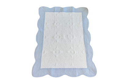 The Heirloom Quilt