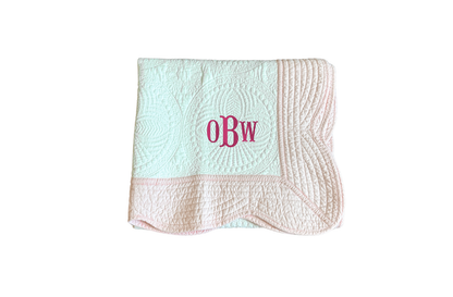The Heirloom Quilt