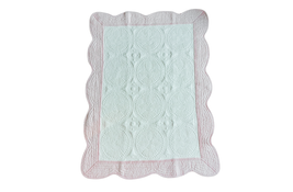 The Heirloom Quilt