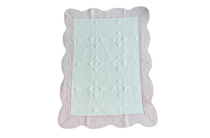 The Heirloom Quilt