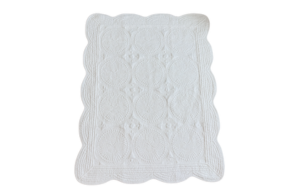 The Heirloom Quilt