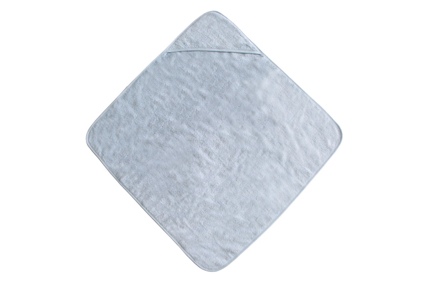 Organic Cotton Baby Hooded Towel