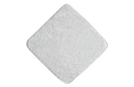 Organic Cotton Baby Hooded Towel
