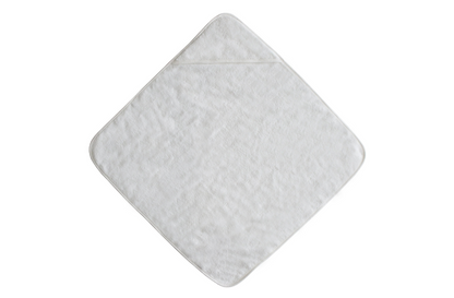 Organic Cotton Baby Hooded Towel