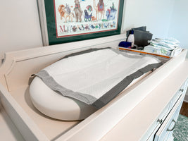 Disposable Baby Changing Pads