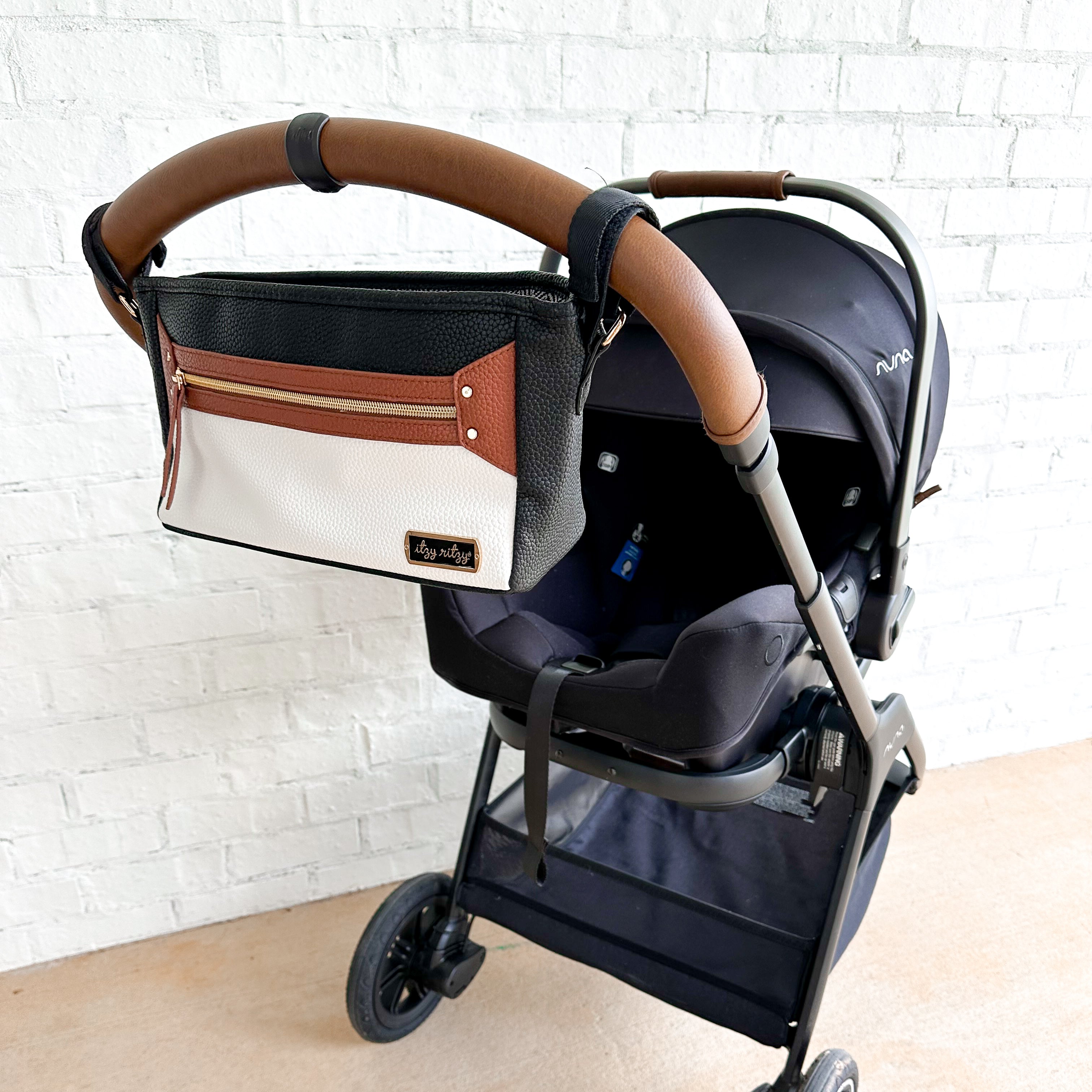 Nuna stroller caddy on sale