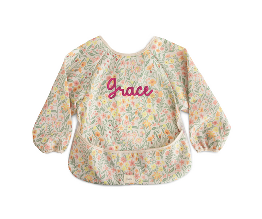 Long Sleeve Bib