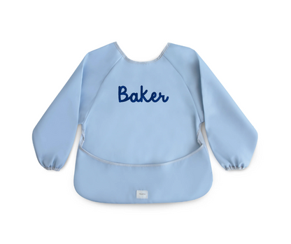 Long Sleeve Bib