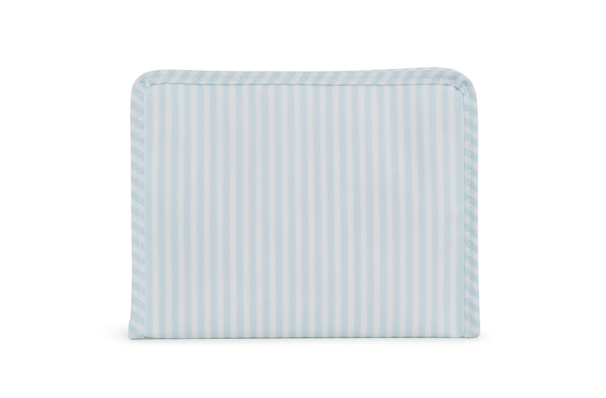 TRVL Roadie Medium Zip Pouch