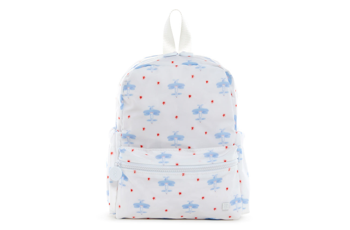 TRVL Mini Backpack