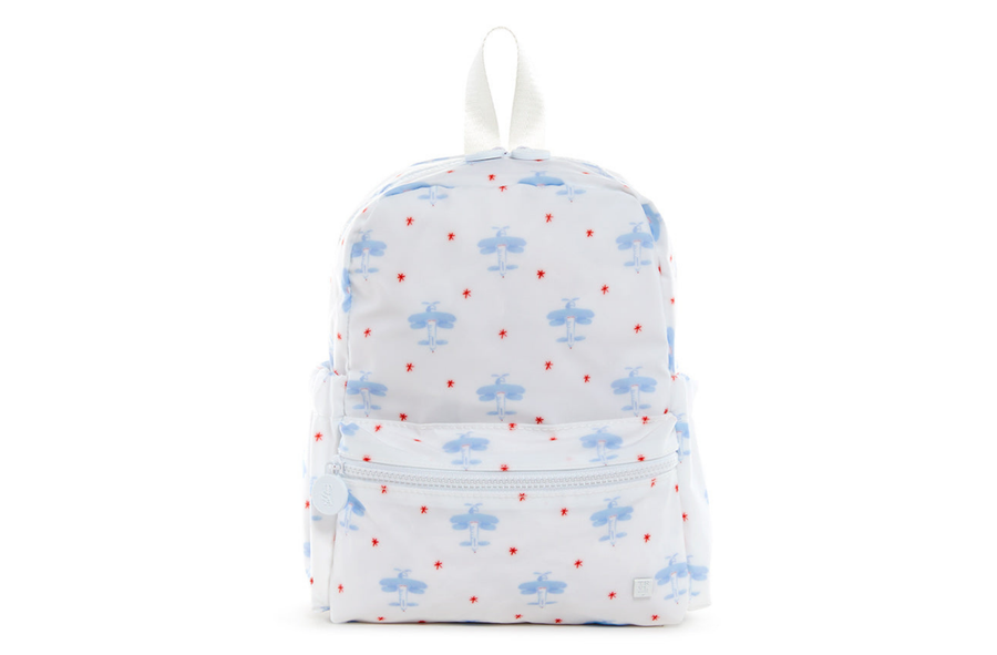 TRVL Mini Backpack