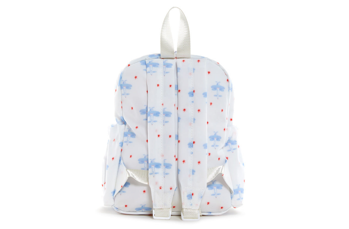 TRVL Mini Backpack