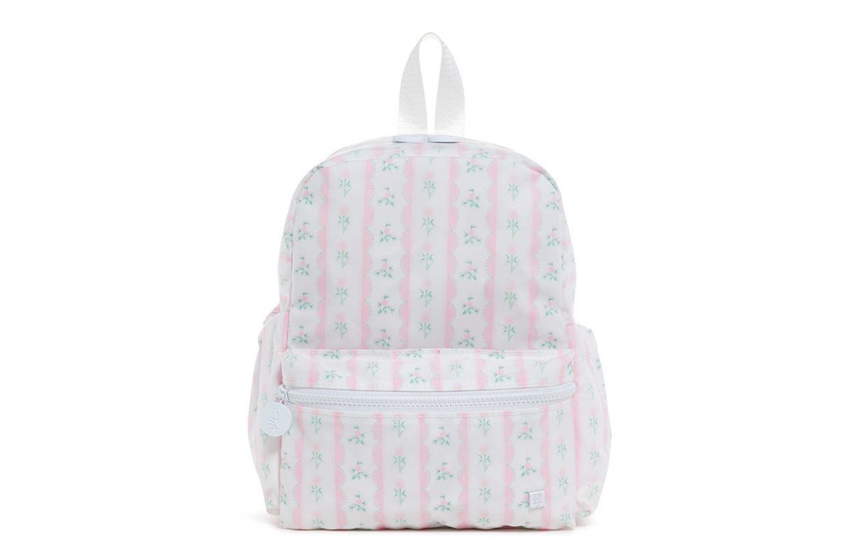 TRVL Mini Backpack