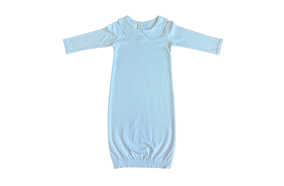 The Peter Pan Gown