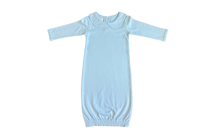 The Peter Pan Gown
