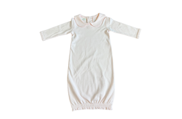 The Peter Pan Gown