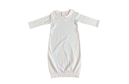 The Peter Pan Gown