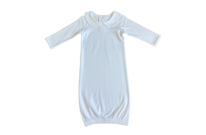 The Peter Pan Gown