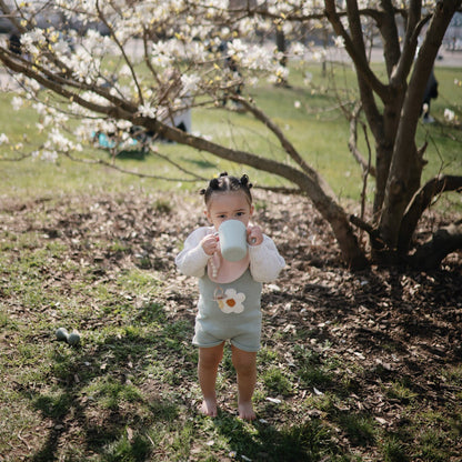 Trainer Sippy Cup