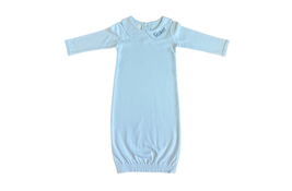 The Peter Pan Gown