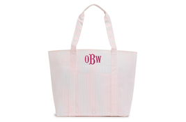 TRVL Jumbo Tote - X-Large