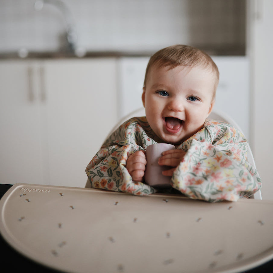 Long Sleeve Bib