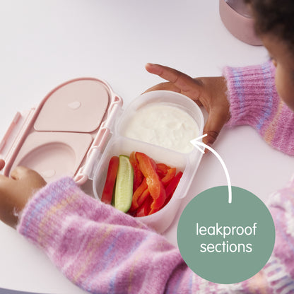 The Snackbox