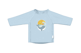 Dapper Swim Shirt
