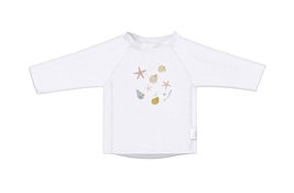 Dapper Swim Shirt